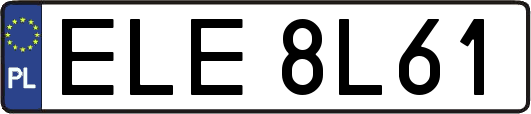 ELE8L61
