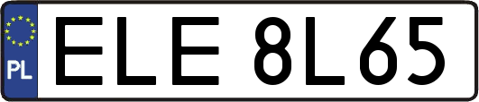 ELE8L65