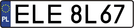 ELE8L67