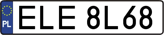 ELE8L68