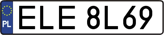 ELE8L69