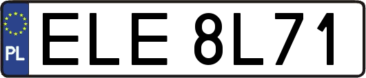 ELE8L71