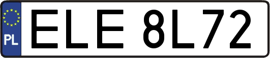 ELE8L72