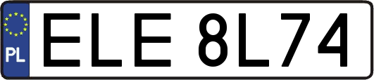 ELE8L74