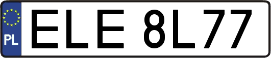 ELE8L77