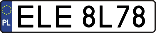ELE8L78