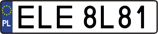 ELE8L81