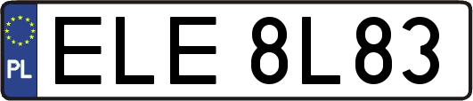 ELE8L83