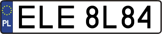ELE8L84