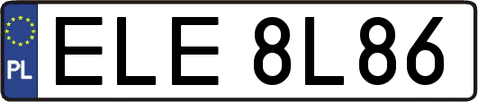 ELE8L86