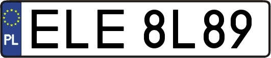 ELE8L89