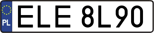 ELE8L90
