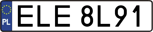 ELE8L91