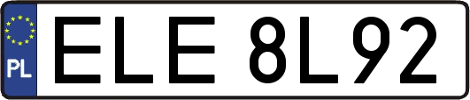 ELE8L92
