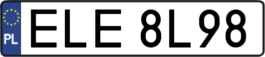 ELE8L98
