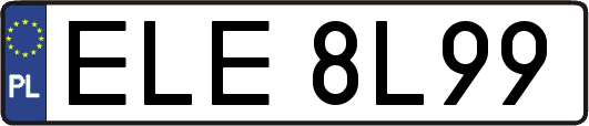 ELE8L99