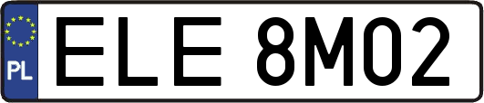 ELE8M02