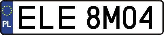 ELE8M04