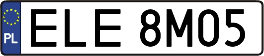 ELE8M05