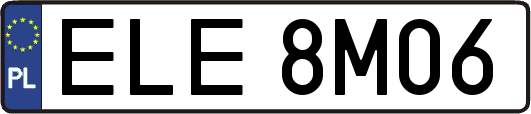 ELE8M06