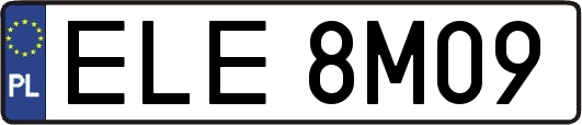 ELE8M09
