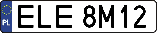 ELE8M12