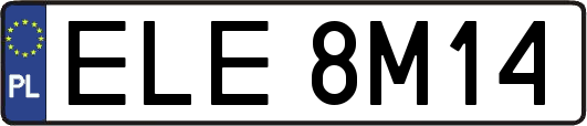 ELE8M14