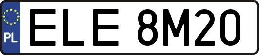 ELE8M20