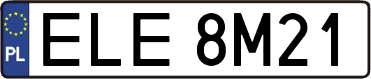 ELE8M21