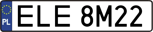 ELE8M22