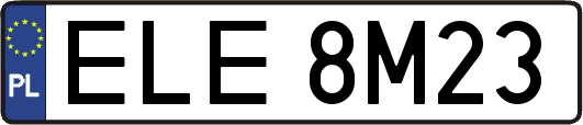 ELE8M23