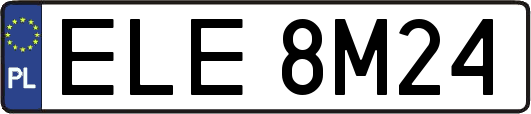 ELE8M24
