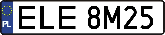 ELE8M25