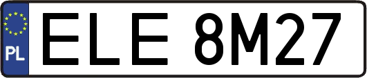 ELE8M27