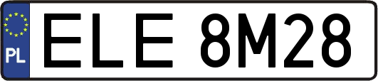 ELE8M28