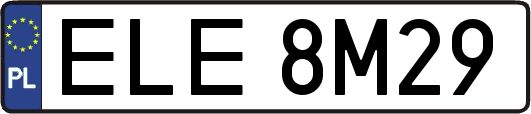 ELE8M29