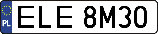 ELE8M30