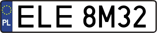 ELE8M32