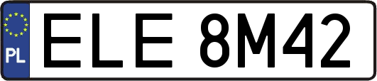 ELE8M42