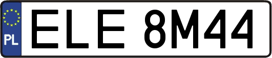 ELE8M44