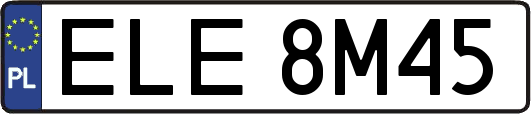 ELE8M45