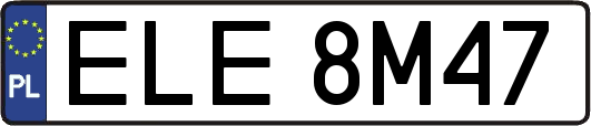 ELE8M47