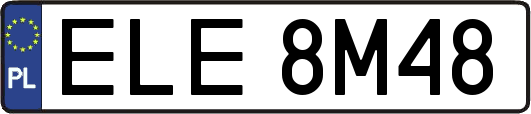 ELE8M48