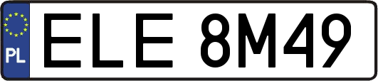 ELE8M49