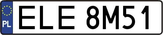 ELE8M51