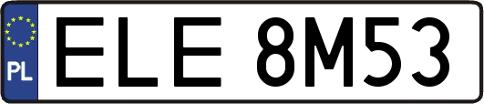ELE8M53