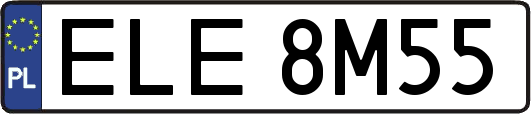 ELE8M55