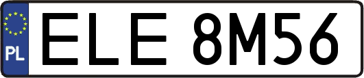 ELE8M56