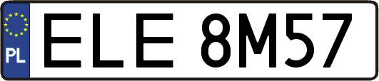 ELE8M57