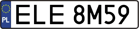 ELE8M59